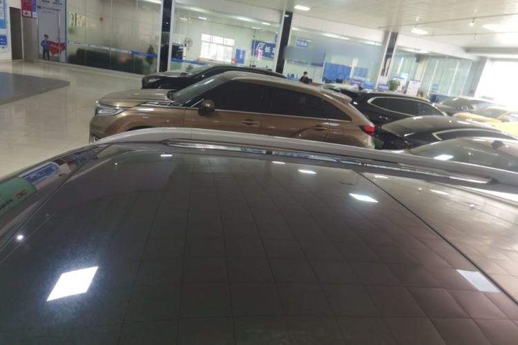 Used Kia Sportage R 2019 2.0L Automatic Smart Luxury Edition