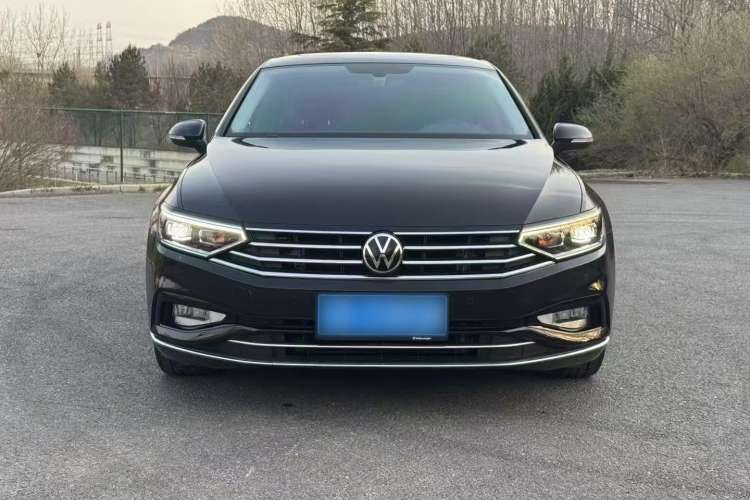 Used Volkswagen Magotan 2020 330TSI DSG Luxury Edition