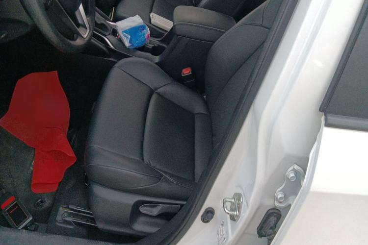 Used Toyota Levin 2021 185T CVT Luxury Edition
