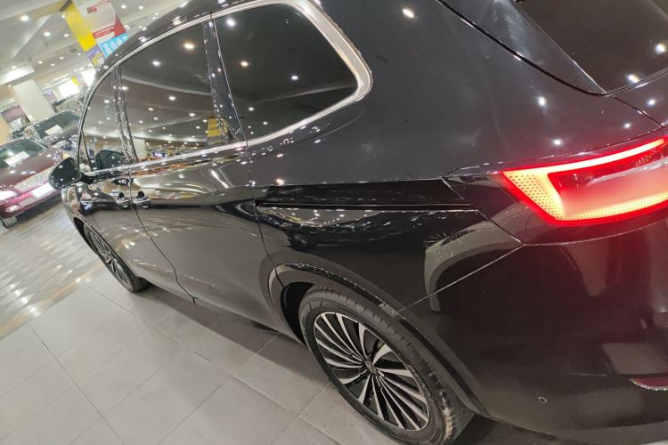 Used Volkswagen Viloran 2022 380TSI Flagship Edition