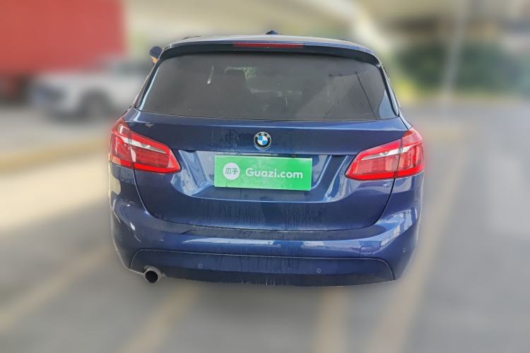 Used BMW 2 Series Active Tourer 2016 218i Fashion Model
