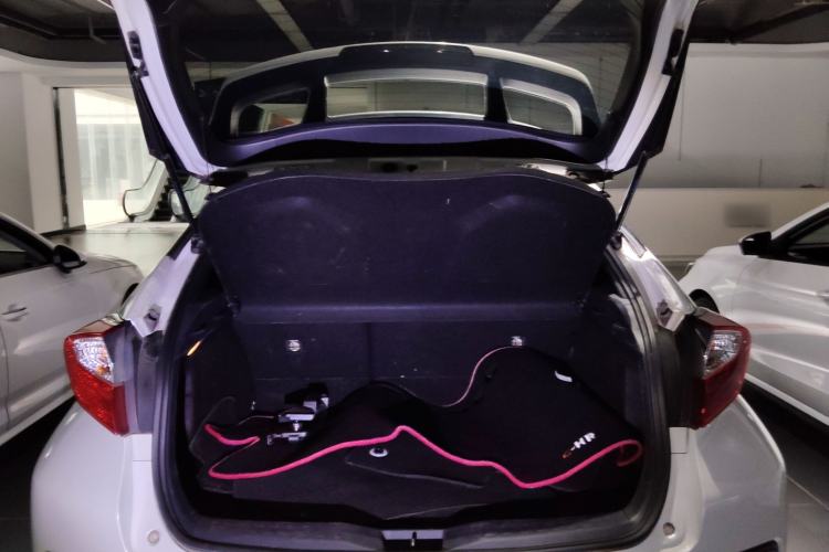 Used Toyota C-HR 2022 2.0L Comfort Edition