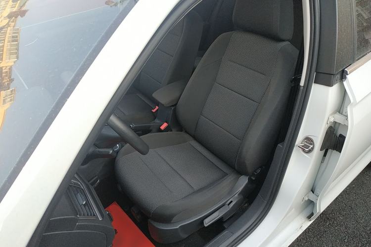 Used Volkswagen Bora 2018 1.5L Automatic Fashion Model
