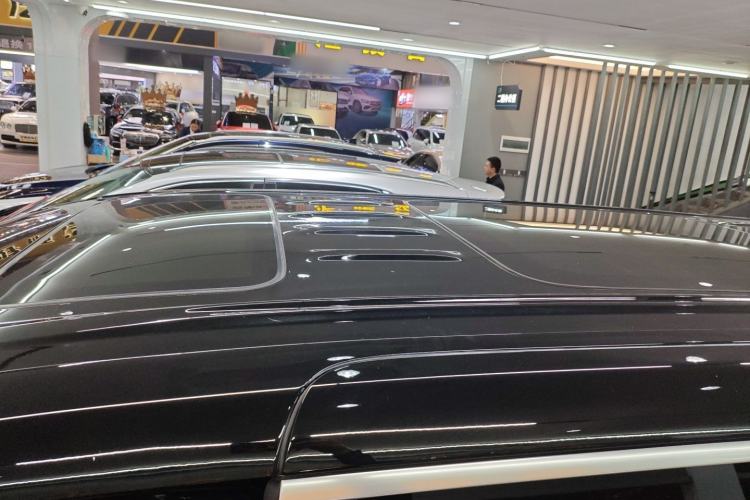 Used BYD Xia 2025 DM-i 1.5T 180km Excellence Model