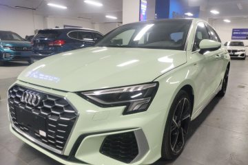 Used Audi A3 2023 Updated Sportback 35 TFSI Stylish Sports Type