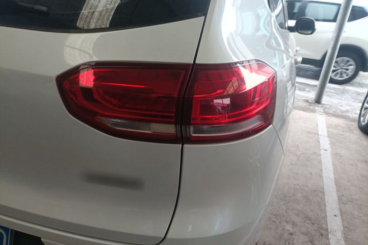 Used Haval H6 2020 1.5 GDIT Automatic Platinum Champion Edition