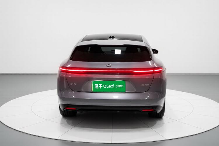 Used Nio ET5T 2025 75 kWh Touring