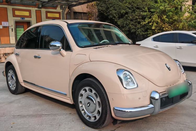 Used ORA Ballet Cat 2022 401 km Nutcracker Edition