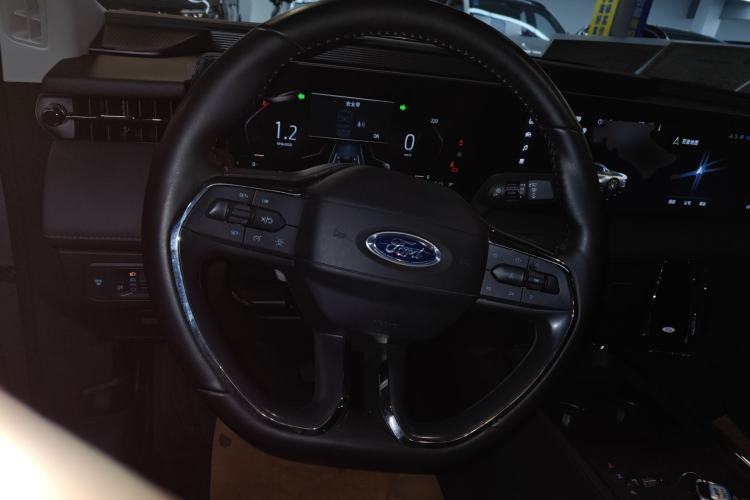 Used Ford Mondeo 2022 Restyled EcoBoost 245 Luxury Version
