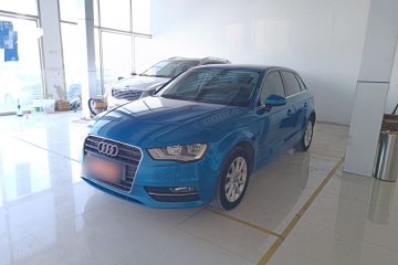 Used Audi A3 2016 Sportback 35 TFSI Ambition Edition