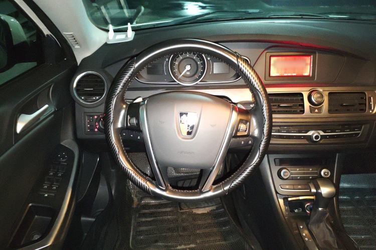 Used Roewe 550 2014 550S 1.8L Automatic Smart Selection Model
