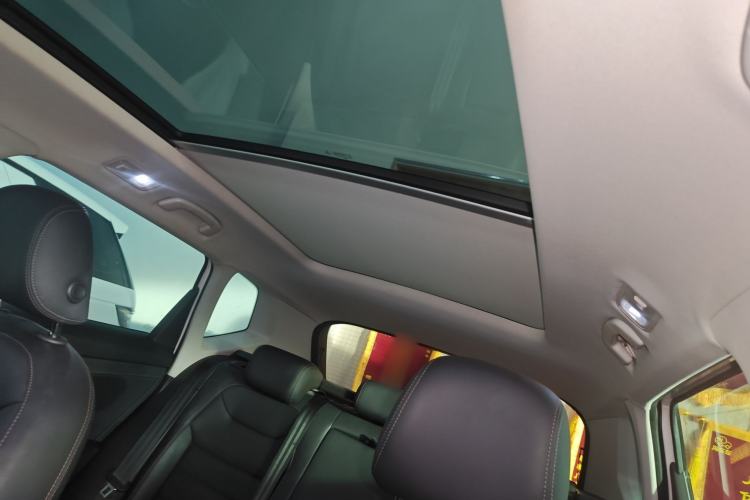 Used Volkswagen Tharu 2021 280TSI Two-Wheel-Drive Luxury Plus Edition
