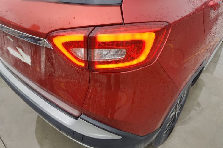 Used NETA N01 2020 430V