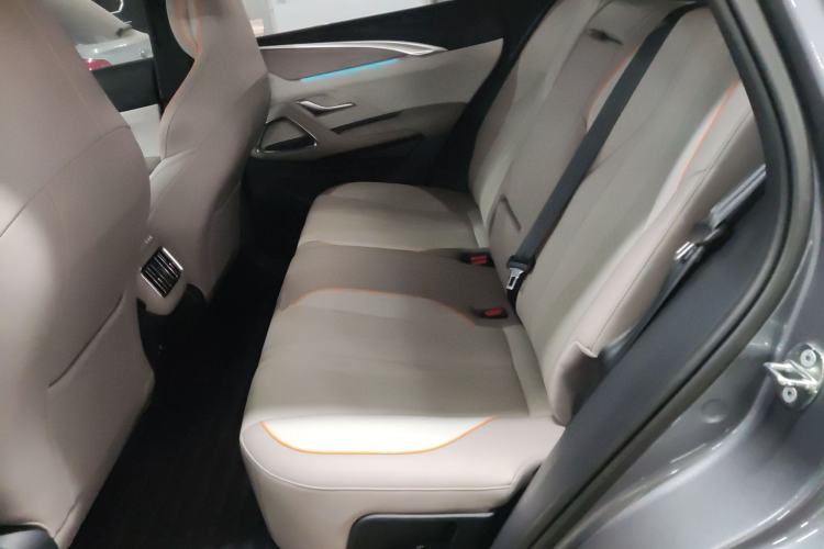 Used BYD Song Pro New Energy 2023 Champion Edition DM-i 110KM Excellence Model
