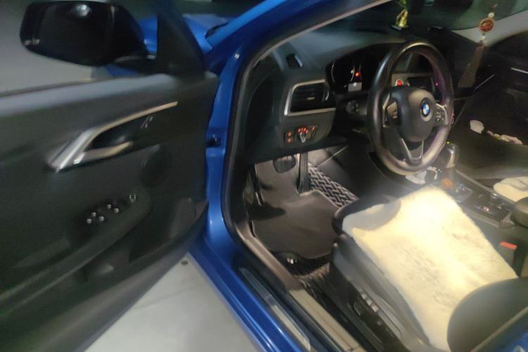 Used BMW 1 Series 2018 118i Sport Edition
