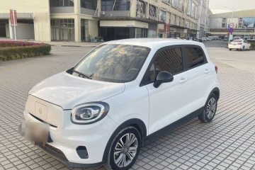 Used Leapmotor T03 2021 400 Lite Edition - Lithium-Ion Battery