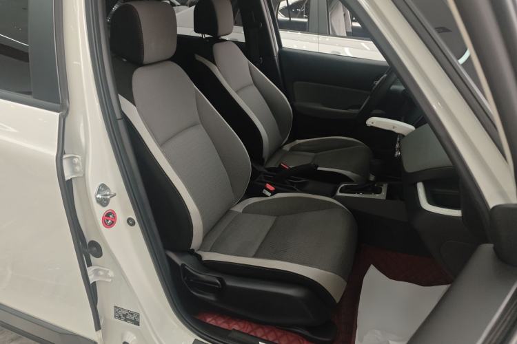 Used Honda LIFE 2021 1.5L CVT CRO-S Fun Edition
