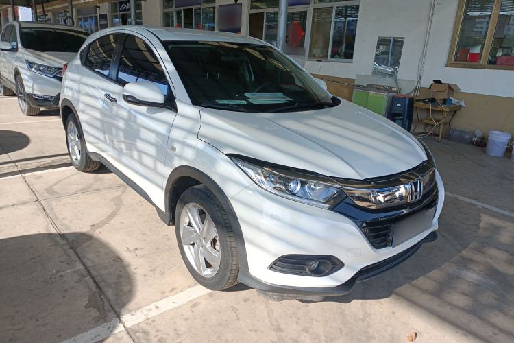 Used Honda Vezel 2020 220 TURBO CVT Elite Edition
