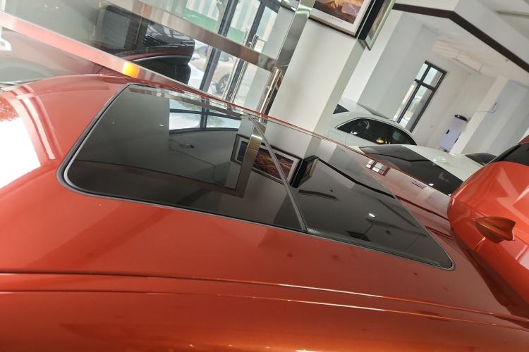 Used BMW X2 2020 sDrive25i Leading Model M Sport Package