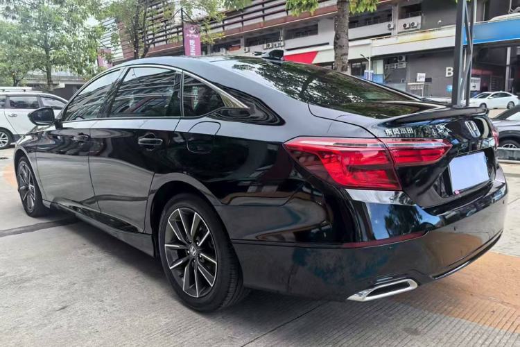 Used Honda Inspire 2022 260TURBO Elegant Edition
