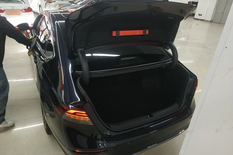 Used Honda Accord 2023 260TURBO Excellence Edition
