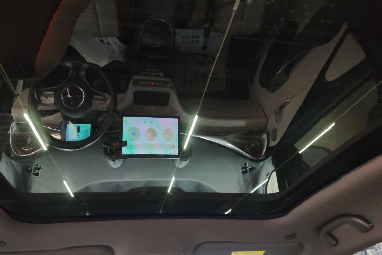 Used BYD Dolphin 2021 405 km Fashion Edition
