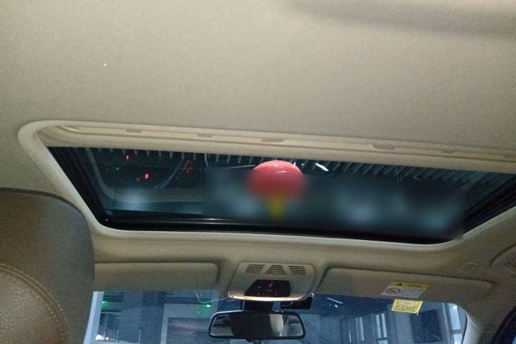 Used BMW 3 Series 2019 320Li Fashion Model
