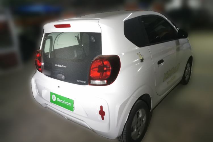 Used Roewe Clever 2021 302km All-Round Version

