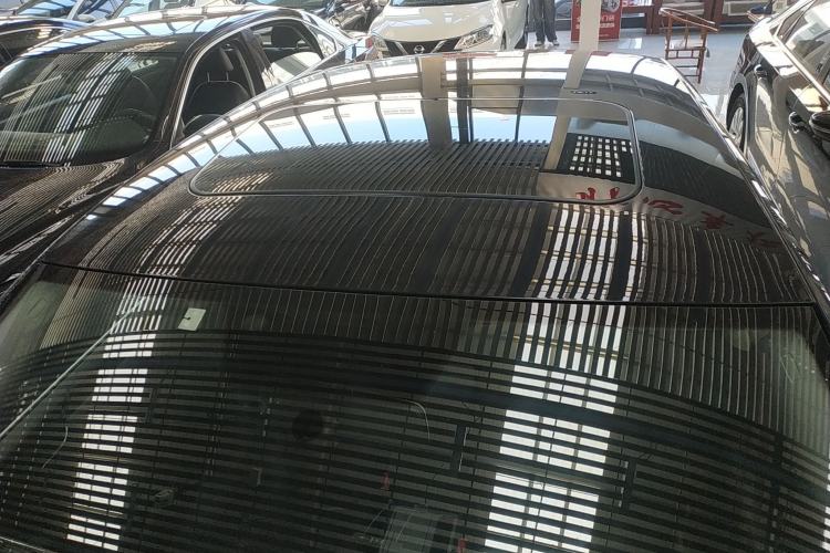 Used Volkswagen Passat 2014 1.8TSI DSG Luxury Edition