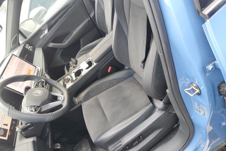 Used Volkswagen Tiguan L 2024 PRO 380TSI Four-Wheel Drive R-Line Prestige Edition