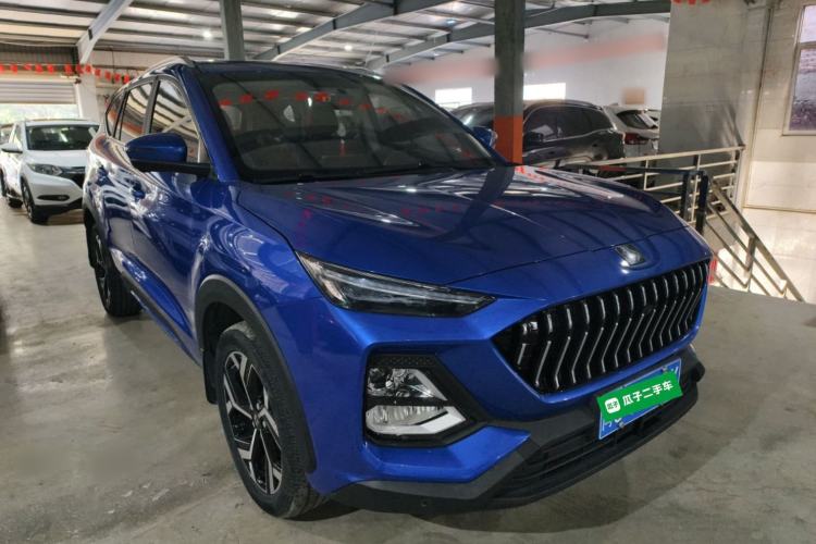 Used SOL X8 2021 300T DCT Prestige Smart Connect Edition 6 Seats
