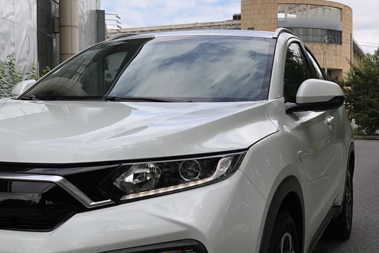 Used Honda XR-V 2020 1.5L CVT Comfort Version
