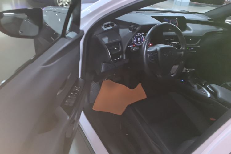 Used Lexus UX 2020 200 Special Edition
