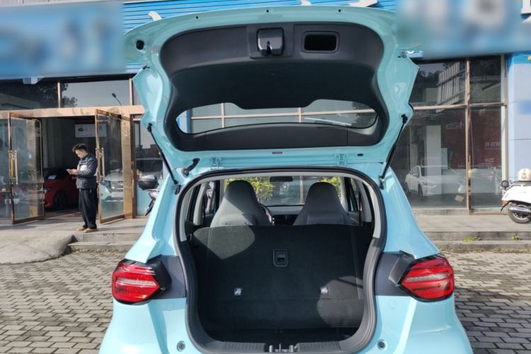 Used Leapmotor T03 2025 403 Comfort Edition