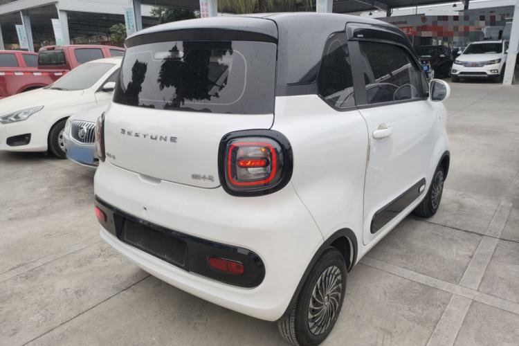 Used Bestune Pony 2024 170km Vitality Horse
