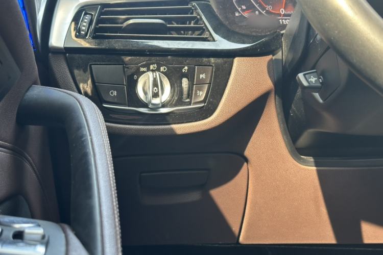 Used BMW 5 Series 2020 525Li M Sport Package