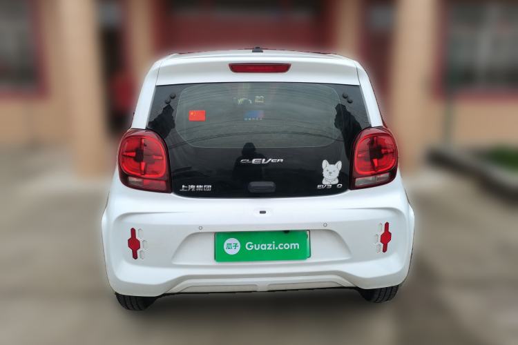 Used Roewe Clever 2022 311km QiQi BoBo Edition
