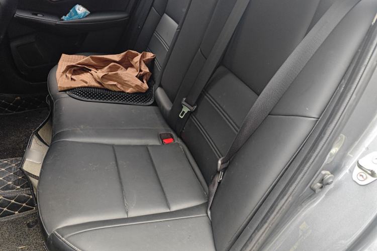 Used Nissan Sylphy 2020 1.6L XL CVT Enjoyment Edition