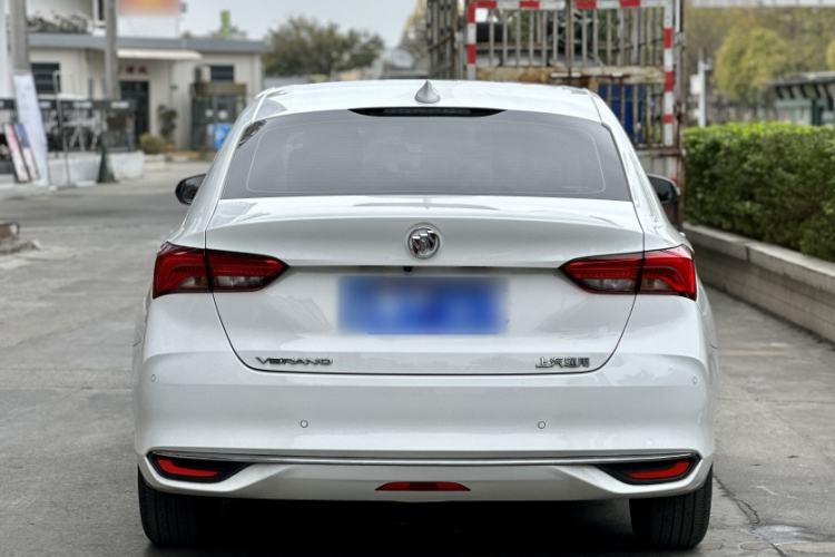 Used Buick Verano 2023 Pro Enjoyment Edition
