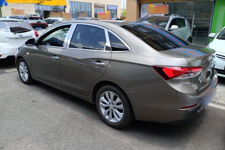 Used Buick GT 2021 Exemplar 1.5L Automatic Entry-Level Trim
