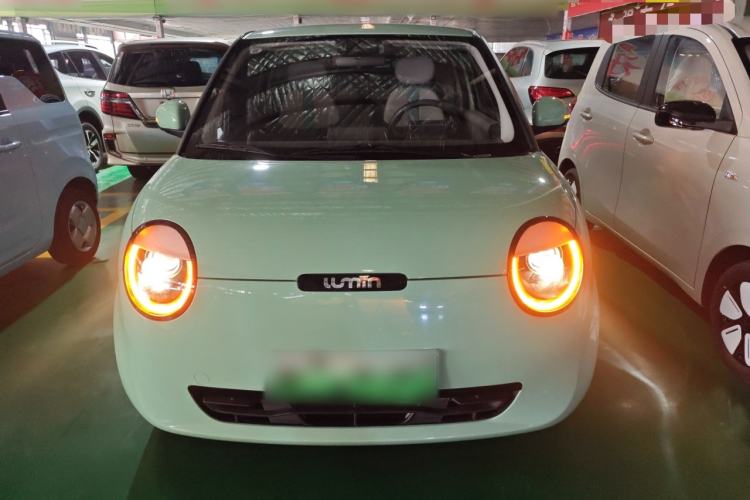 Used  Lumin 2023 205km Xiangqin Version
