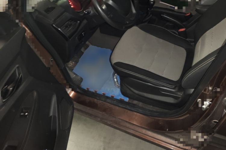 Used Wuling Hongguang 2019 1.5L S Basic Version China VI Standard LAR
