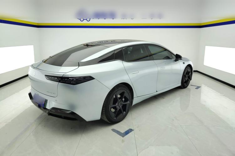 Used  GT 2023 560 Rear-Drive Seven-Wing Edition
