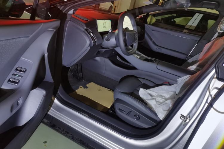 Used XPeng P7+ 2024 Long-Range Max