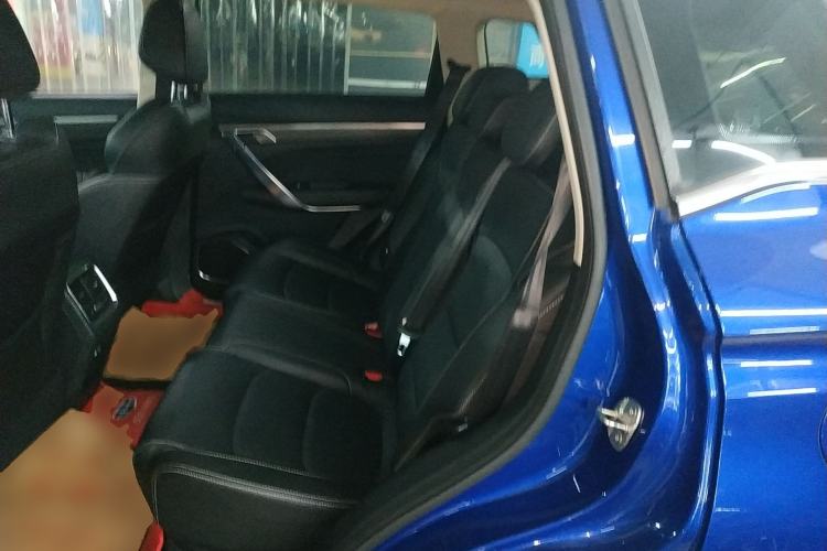 Used Geely Auto Emgrand X7 Sport 2020 1.8TD DCT Smart Connect PRO
