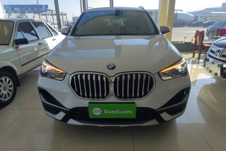 Used BMW X1 2021 Revised xDrive25Li Premium Edition