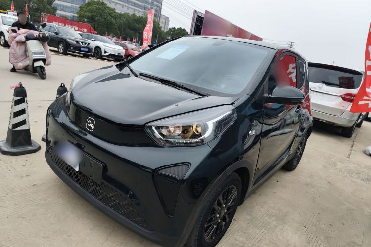 Used Chery Little Ant 2024 321km Love Edition