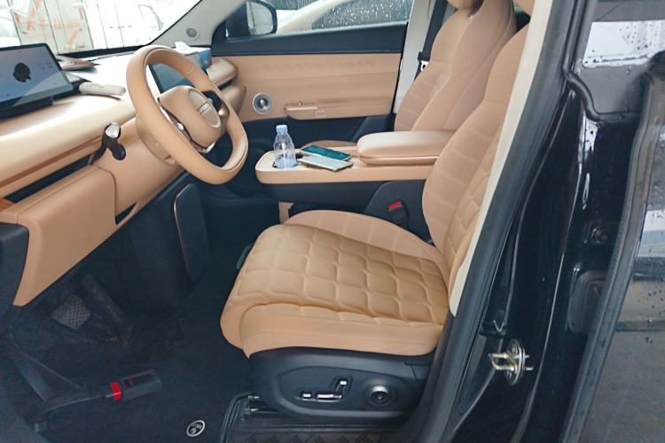 Used  Star Era ET 2024 All-Electric 655 Ultra