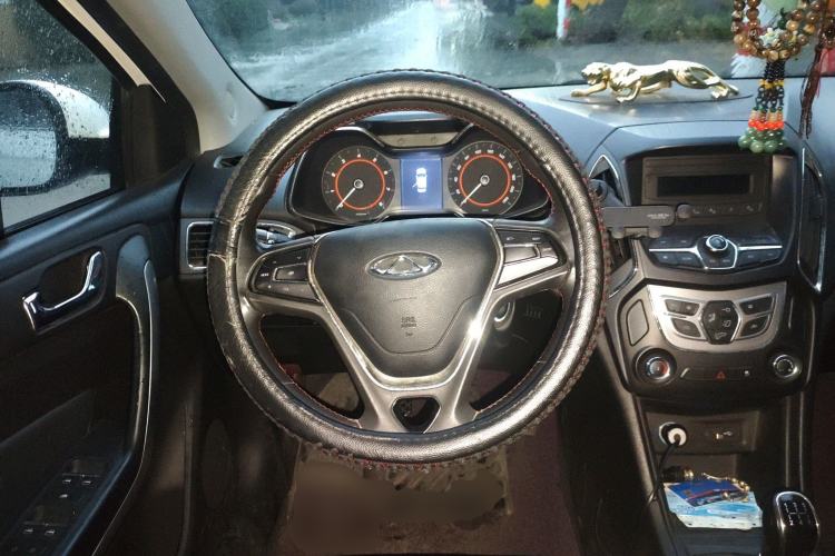 Used Chery Arrizo 5 2016 1.5L Manual Lingchao Edition