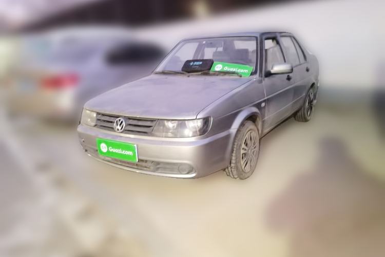 Used Volkswagen Jetta 2010 1.6L Partner